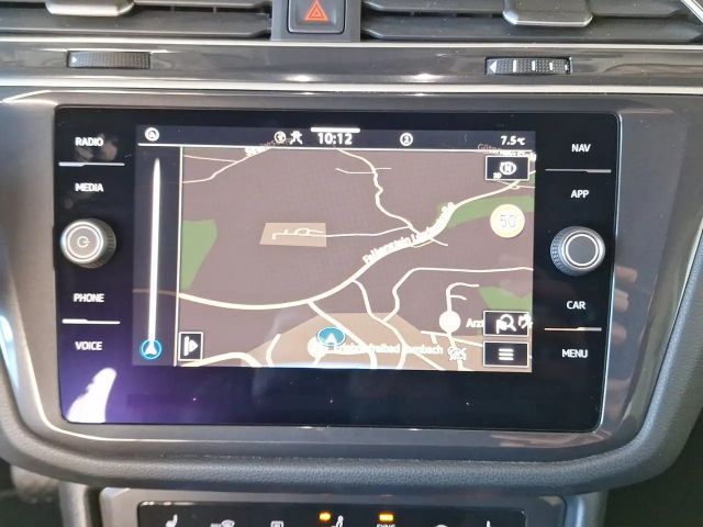 Volkswagen Tiguan Allspace DSG Life