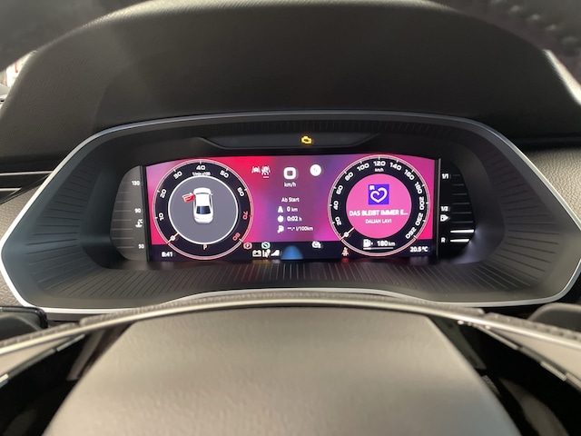 Skoda Octavia Sportline