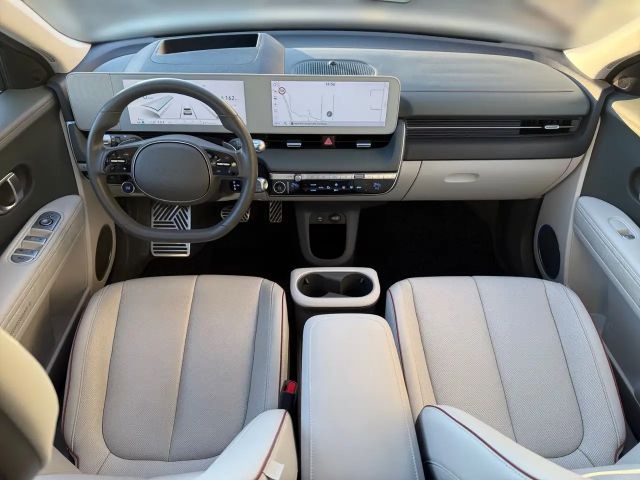 Hyundai IONIQ 5 73 kWh UNIQ