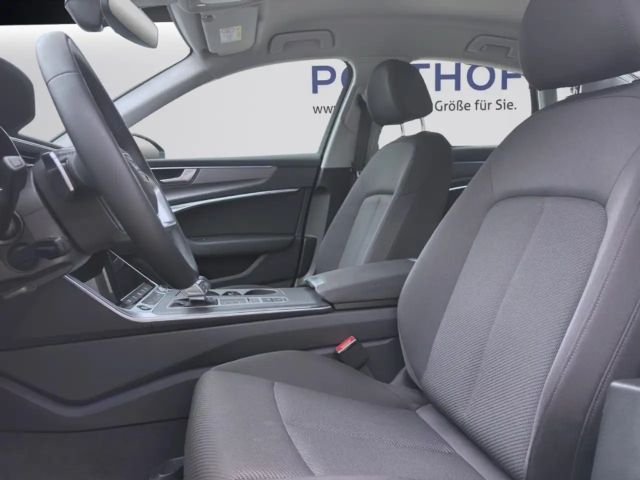 Audi A6 40 TDI Quattro Sedan