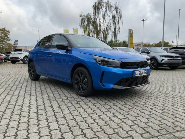 Opel Corsa 1.2 Turbo Turbo