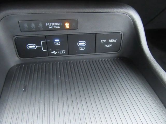 Hyundai Kona 1.0 2WD Smart T-GDi