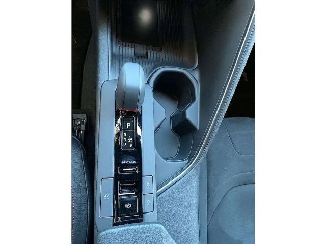 Toyota C-HR GR Hybride