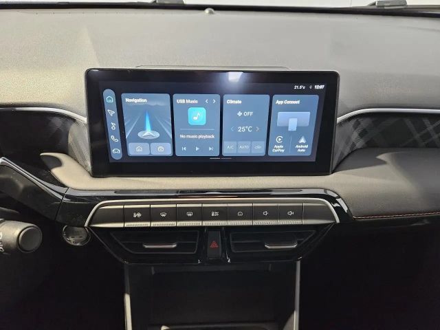 MG MG3 Comfort Hybrid+