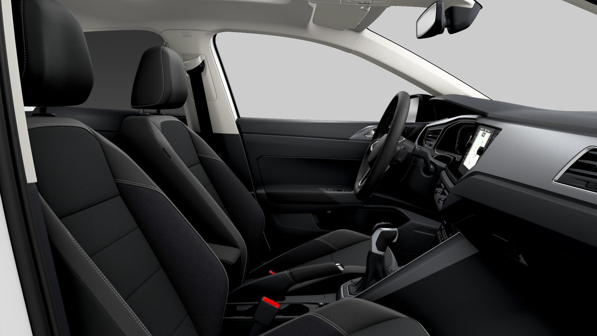 Volkswagen Taigo 1.5 TSI DSG Style