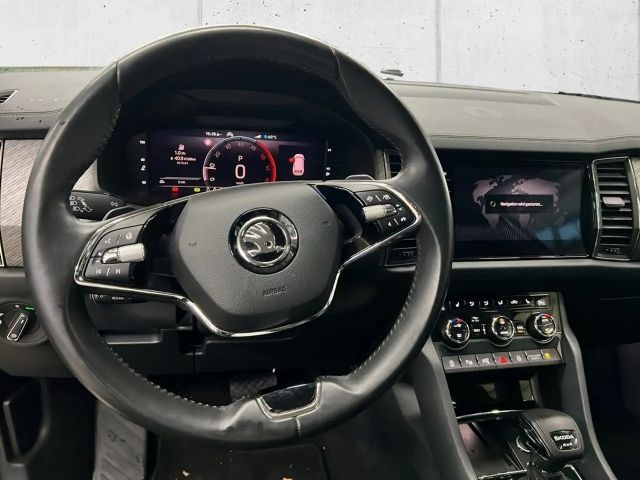 Skoda Kodiaq 2.0 TDI 4x4 Style Style