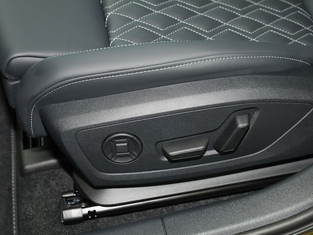 Audi A3 35 TFSI S-Tronic