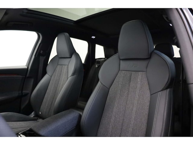 Audi Q6 e-tron Quattro