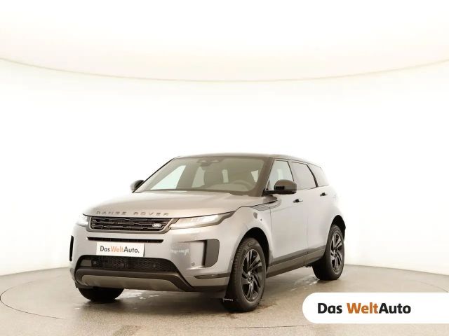 Land Rover Range Rover Evoque S