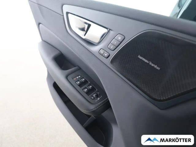 Volvo XC60 AWD Dark Plus T6