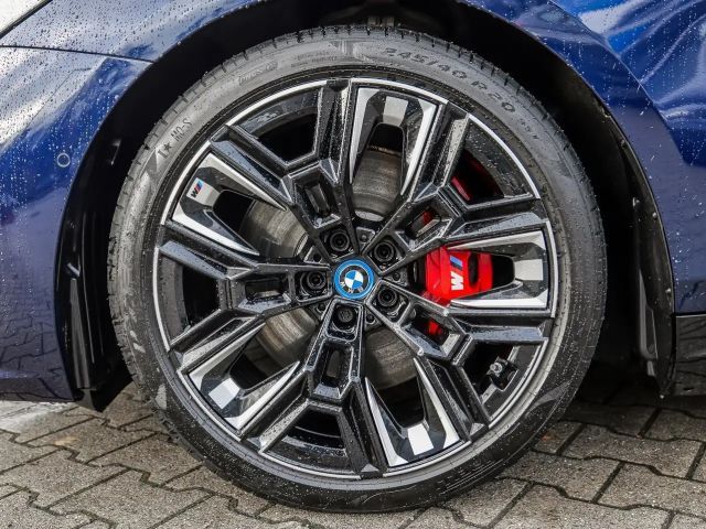 BMW i5 M-Sport M60 Sedan xDrive
