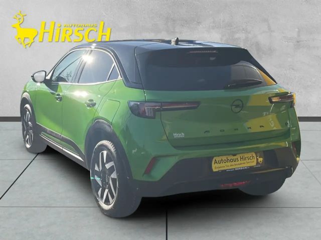 Opel Mokka GS-Line Grand Sport Mokka-e