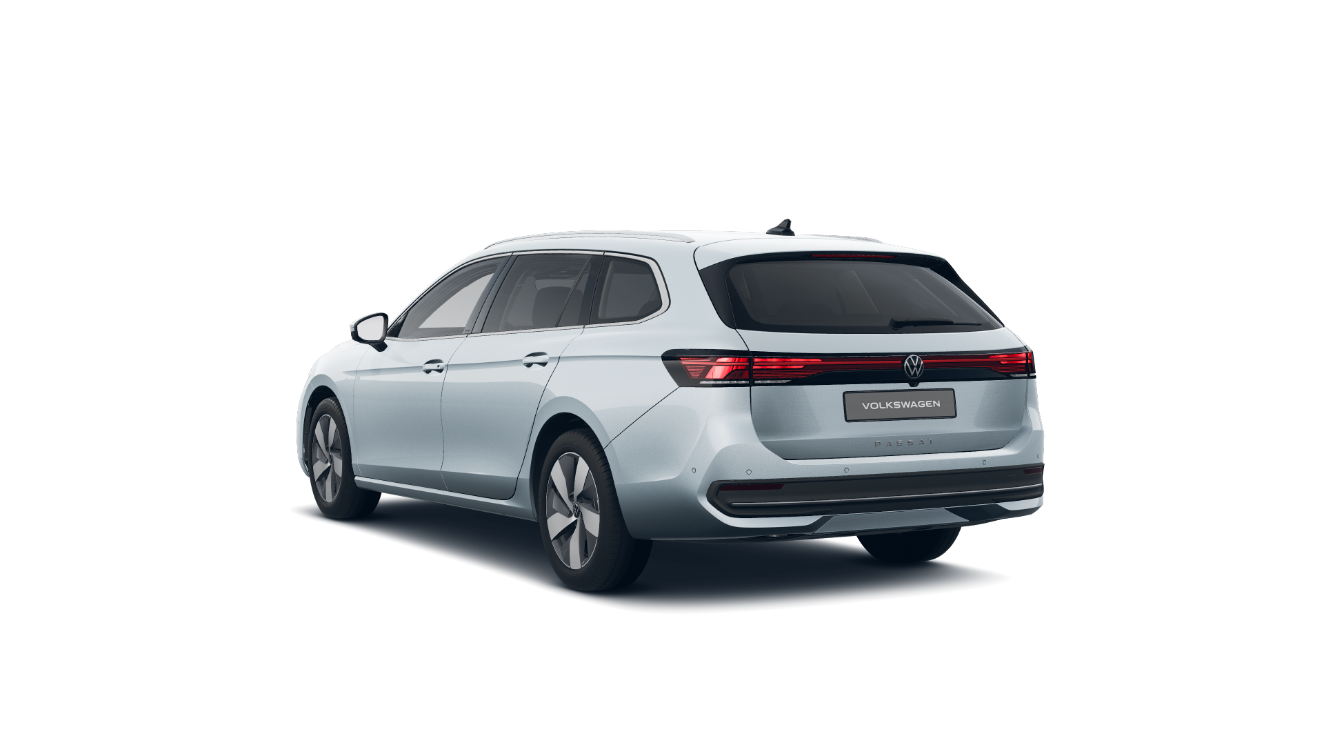 Volkswagen Passat 2.0 TDI Business