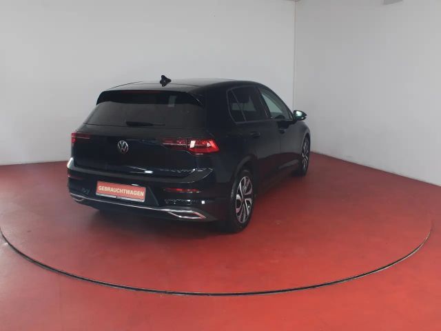 Volkswagen Golf 2.0 TDI DSG