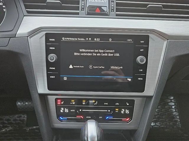 Volkswagen Passat DSG Variant