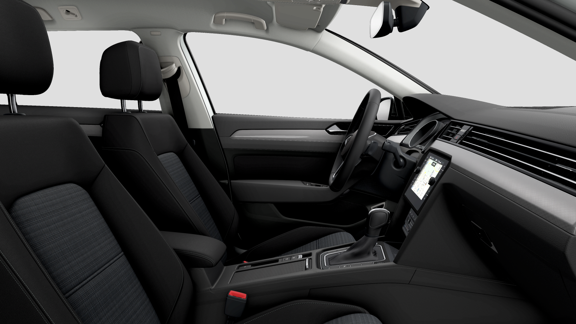 Volkswagen Passat 2.0 TSI Variant