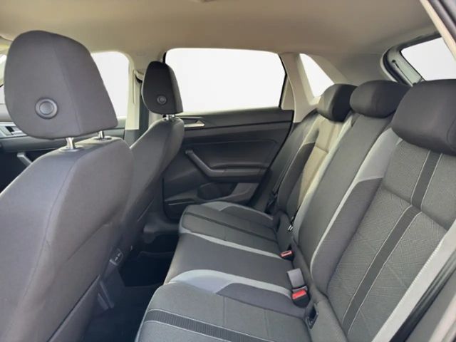 Volkswagen Polo Style