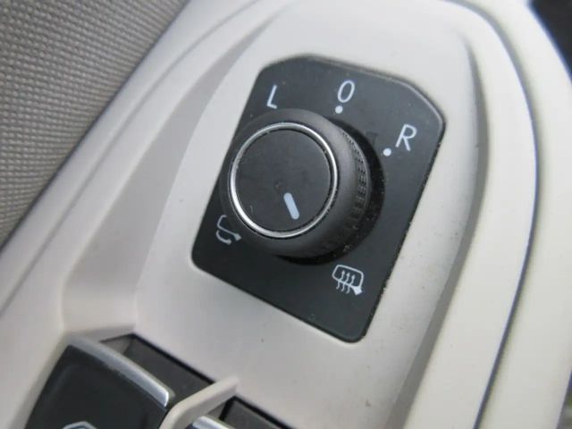 Volkswagen Golf 1.5 eTSI DSG Style