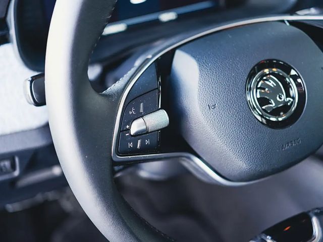 Skoda Kamiq Selection