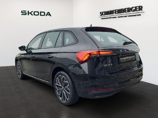 Skoda Scala Tour