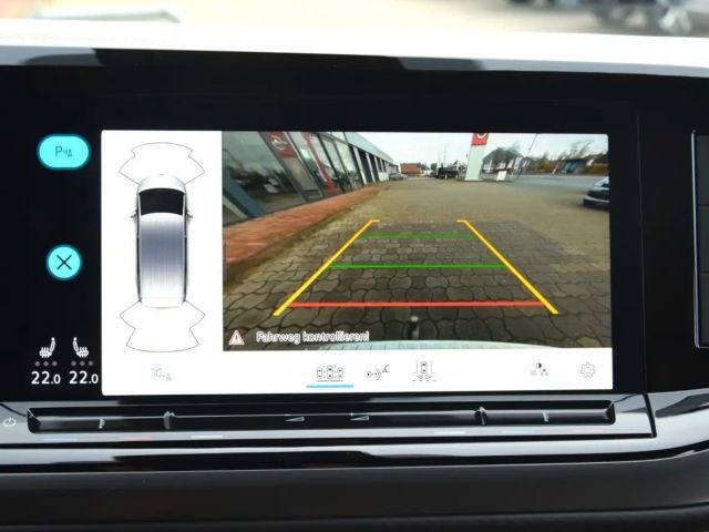 Volkswagen Multivan T7