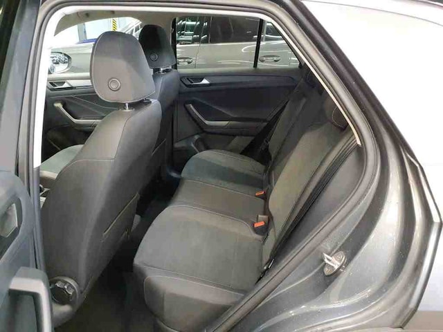 Volkswagen T-Roc 1.5 TSI DSG Style