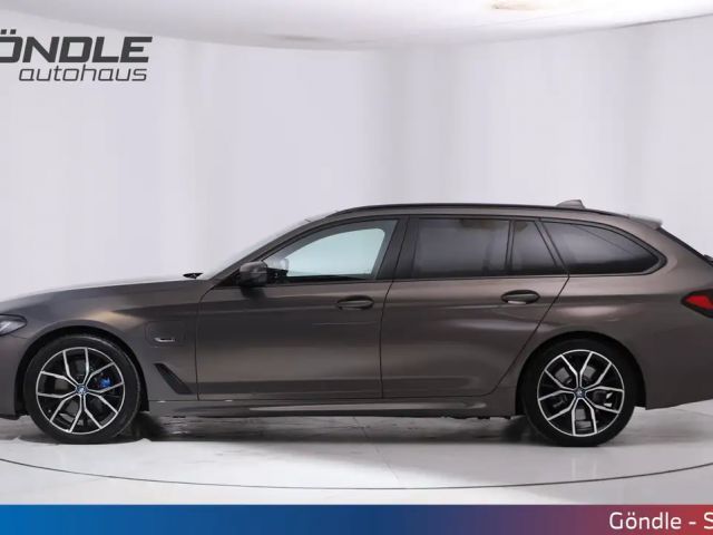 BMW 530 530e xDrive