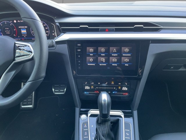 Volkswagen Arteon Shooting Brake 2.0 TDI