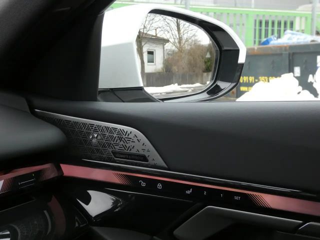 BMW i5 M-Sport Touring eDrive40