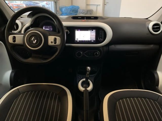 Renault Twingo Electric Techno