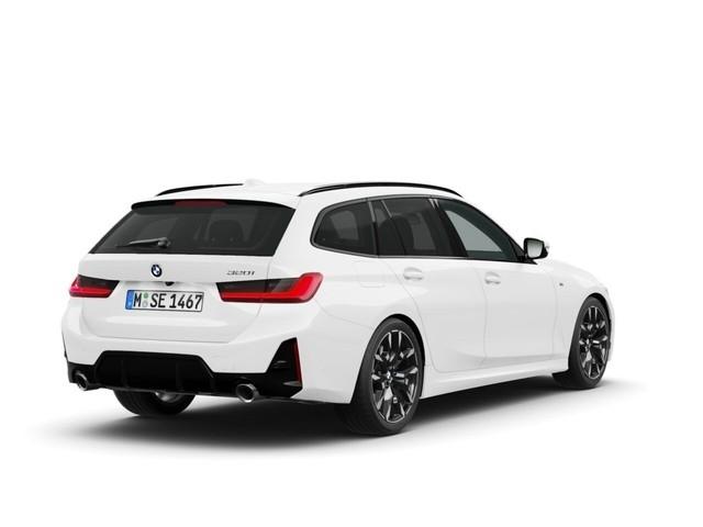 BMW 320 320i M-Sport Touring