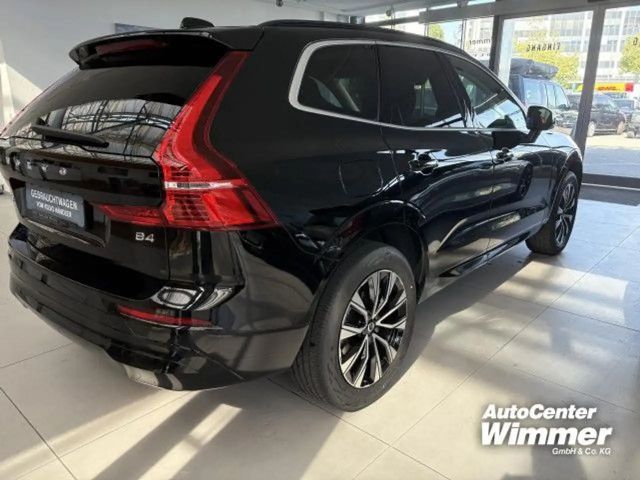 Volvo XC60 Core