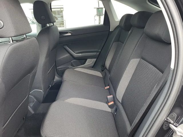 Volkswagen Taigo 4Me TSI