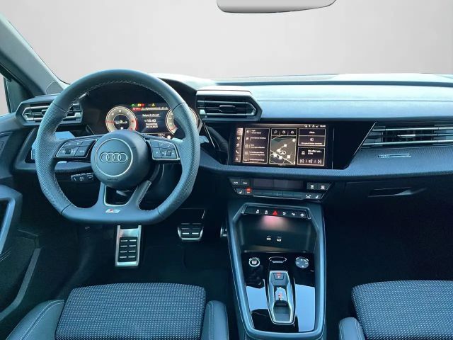 Audi A3 S-Tronic Sedan