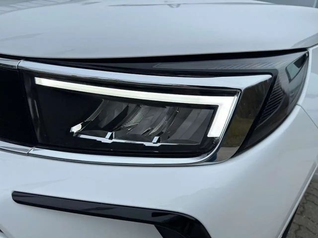 Opel Grandland X Edition Turbo