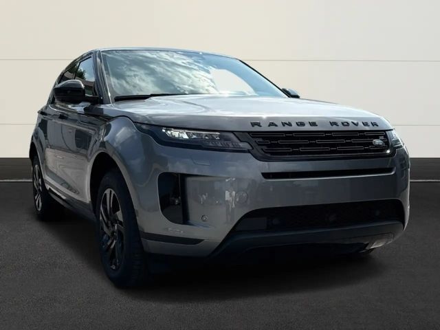 Land Rover Range Rover Evoque S