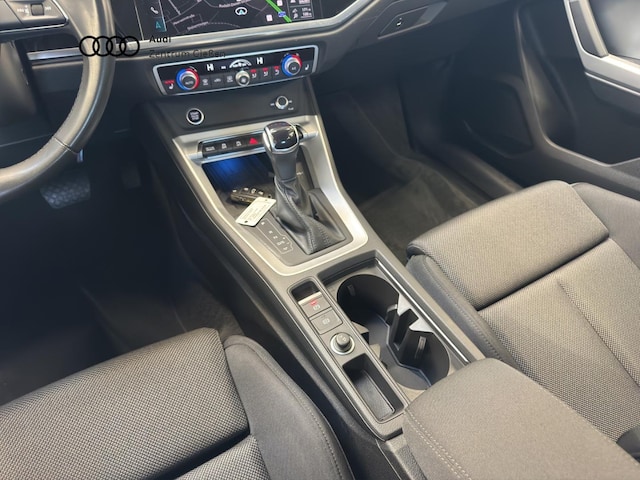 Audi Q3 35 TDI Quattro S-Tronic