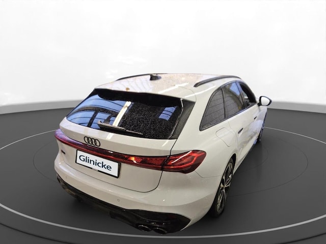 Audi S5 Avant S-Tronic