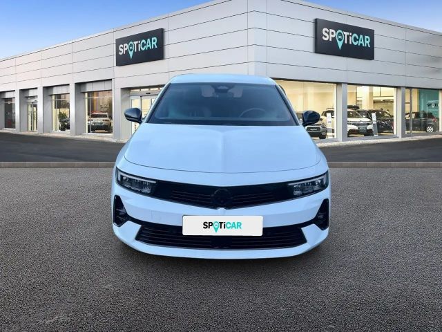 Opel Astra 1.2 Turbo GS-Line Grand Sport Turbo