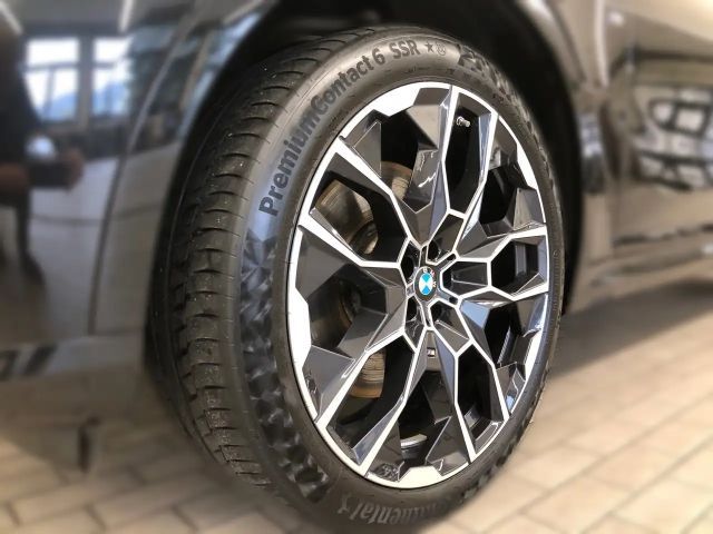 BMW X7 xDrive40d