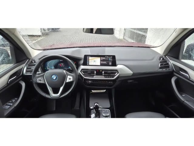 BMW X3 xDrive xDrive30e