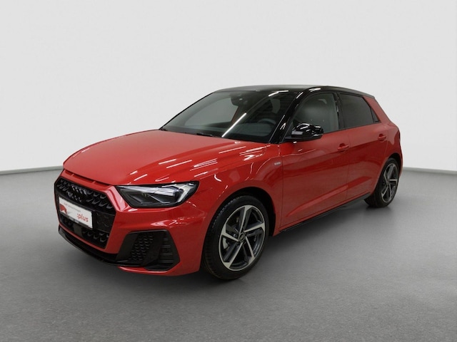 Audi A1 30 TFSI S-Line Sportback