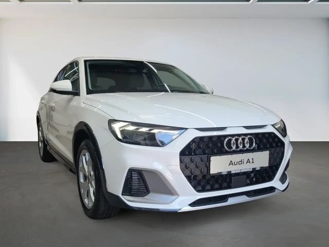 Audi A1 35 TFSI Allstreet