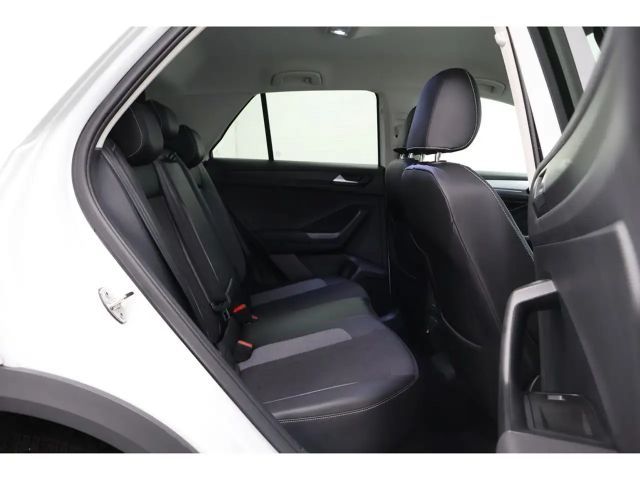Volkswagen T-Roc 2.0 TDI DSG
