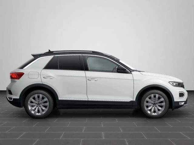 Volkswagen T-Roc DSG Sport
