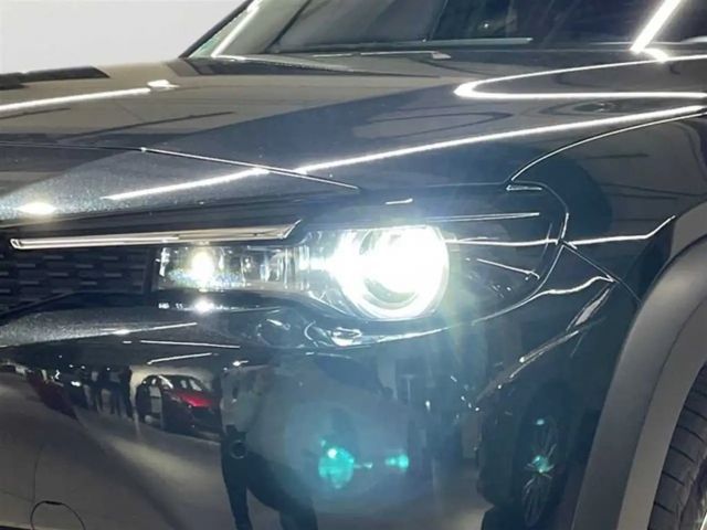 Mazda MX-30 SkyActiv e-Skyactiv