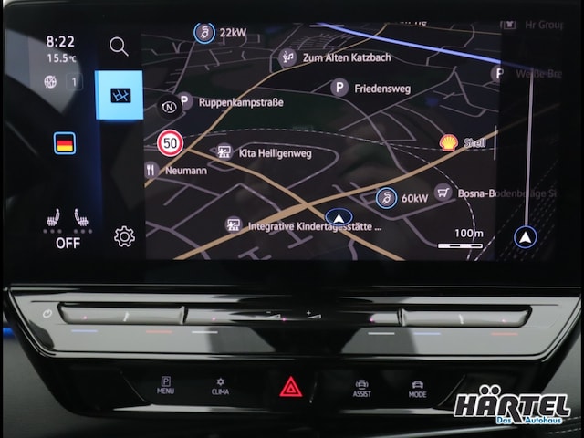 Volkswagen ID.3 77 KWh Performance Pro