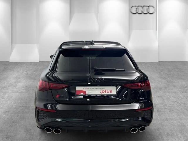 Audi S3 2.0 TFSI Sedan Sportback