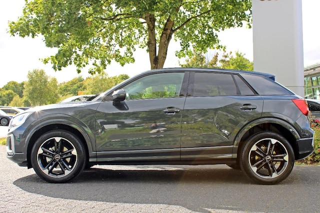 Audi Q2 30 TFSI