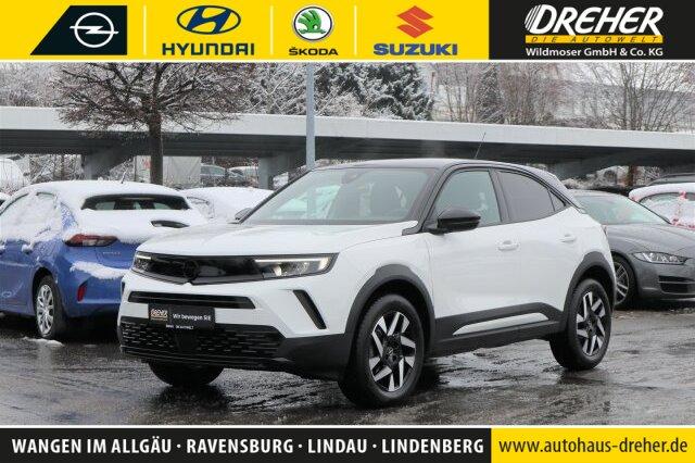 Opel Mokka 1.2 Turbo GS-Line Grand Sport Turbo